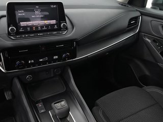 Nissan Qashqai DIG-T 116kW (158CV) mHEV Xtronic Acenta