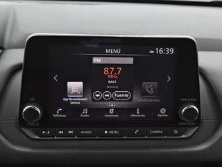 Nissan Qashqai DIG-T 116kW (158CV) mHEV Xtronic Acenta