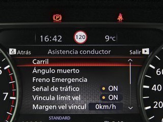 Nissan Qashqai DIG-T 116kW (158CV) mHEV Xtronic Acenta