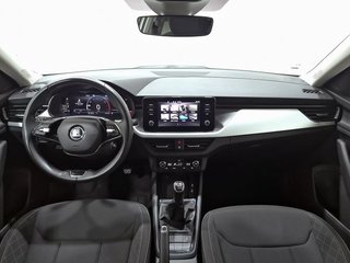 Skoda Kamiq 1.0 TSI 85kW (115CV) SELECTION