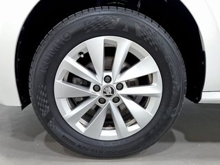 Skoda Kamiq 1.0 TSI 85kW (115CV) SELECTION