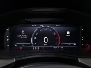 Skoda Kamiq 1.0 TSI 85kW (115CV) SELECTION