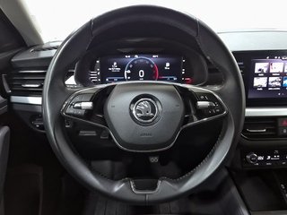 Skoda Kamiq 1.0 TSI 85kW (115CV) SELECTION