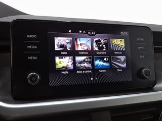 Skoda Kamiq 1.0 TSI 85kW (115CV) SELECTION
