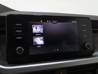 Skoda Kamiq 1.0 TSI 85kW (115CV) SELECTION