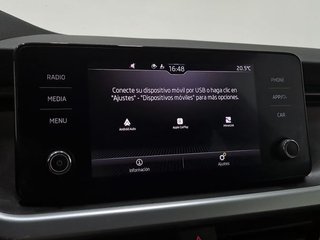 Skoda Kamiq 1.0 TSI 85kW (115CV) SELECTION
