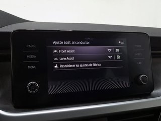 Skoda Kamiq 1.0 TSI 85kW (115CV) SELECTION