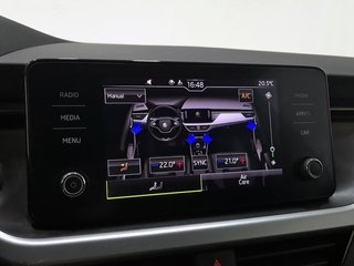 Skoda Kamiq 1.0 TSI 85kW (115CV) SELECTION