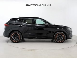 Cupra Terramar 2.0 TSI 150kW (204 CV) DSG 4 Drive
