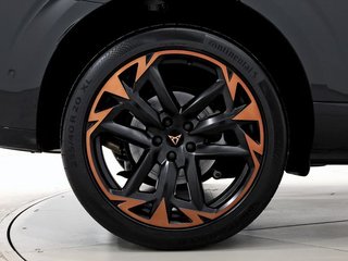 Cupra Terramar 2.0 TSI 150kW (204 CV) DSG 4 Drive