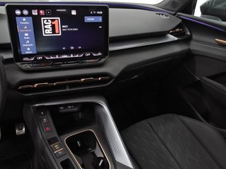 Cupra Terramar 2.0 TSI 150kW (204 CV) DSG 4 Drive