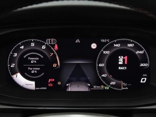 Cupra Terramar 2.0 TSI 150kW (204 CV) DSG 4 Drive