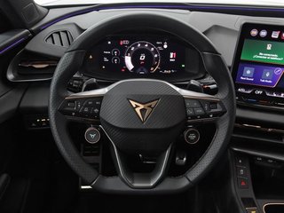 Cupra Terramar 2.0 TSI 150kW (204 CV) DSG 4 Drive