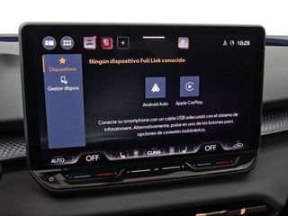 Cupra Terramar 2.0 TSI 150kW (204 CV) DSG 4 Drive