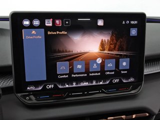 Cupra Terramar 2.0 TSI 150kW (204 CV) DSG 4 Drive