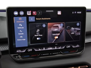 Cupra Terramar 2.0 TSI 150kW (204 CV) DSG 4 Drive