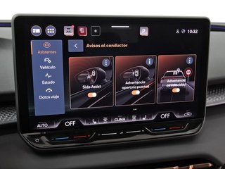 Cupra Terramar 2.0 TSI 150kW (204 CV) DSG 4 Drive
