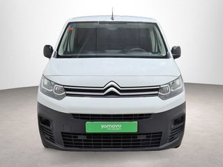 Citroën Berlingo BEV FURGON 50KWH TALLA M 4P