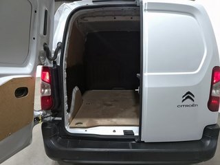 Citroën Berlingo BEV FURGON 50KWH TALLA M 4P