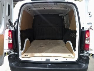Citroën Berlingo BEV FURGON 50KWH TALLA M 4P