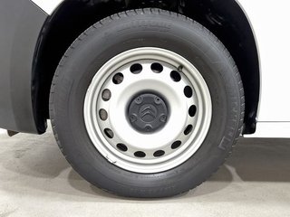 Citroën Berlingo BEV FURGON 50KWH TALLA M 4P