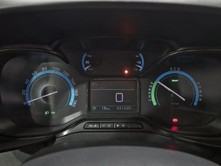 Citroën Berlingo BEV FURGON 50KWH TALLA M 4P