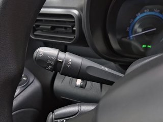Citroën Berlingo BEV FURGON 50KWH TALLA M 4P