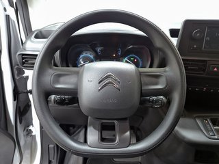Citroën Berlingo BEV FURGON 50KWH TALLA M 4P
