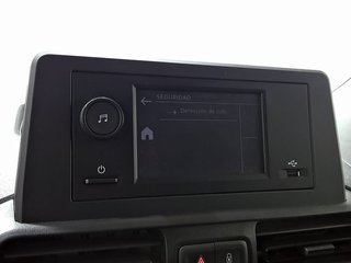 Citroën Berlingo BEV FURGON 50KWH TALLA M 4P