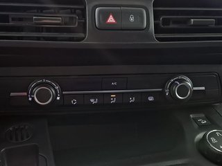 Citroën Berlingo BEV FURGON 50KWH TALLA M 4P