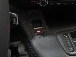 Citroën Berlingo BEV FURGON 50KWH TALLA M 4P