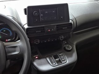 Citroën Berlingo BEV FURGON 50KWH TALLA M 4P