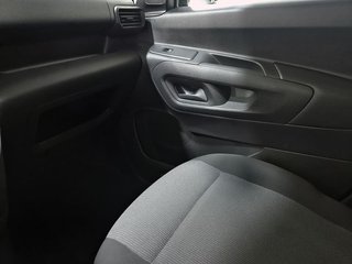 Citroën Berlingo BEV FURGON 50KWH TALLA M 4P