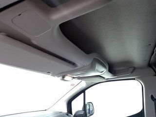 Citroën Berlingo BEV FURGON 50KWH TALLA M 4P