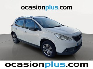 Peugeot 2008 BlueHDi 100 S&S Active 73 kW (100 CV)