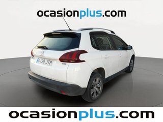 Peugeot 2008 BlueHDi 100 S&S Active 73 kW (100 CV)