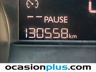 Peugeot 2008 BlueHDi 100 S&S Active 73 kW (100 CV)