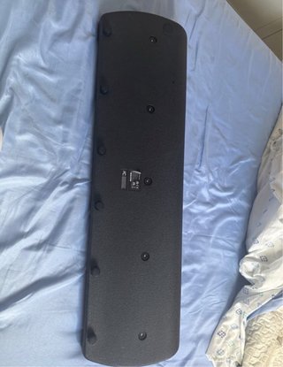 Teclado Groove Keys JX-1