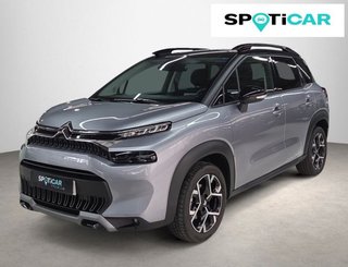 Citroën C3 Aircross PureTech 81kW (110CV) Max