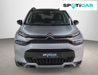 Citroën C3 Aircross PureTech 81kW (110CV) Max