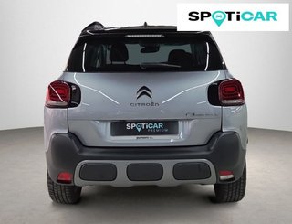 Citroën C3 Aircross PureTech 81kW (110CV) Max