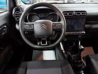 Citroën C3 Aircross PureTech 81kW (110CV) Max