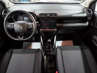 Citroën C3 Aircross PureTech 81kW (110CV) Max