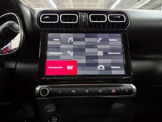 Citroën C3 Aircross PureTech 81kW (110CV) Max
