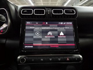 Citroën C3 Aircross PureTech 81kW (110CV) Max