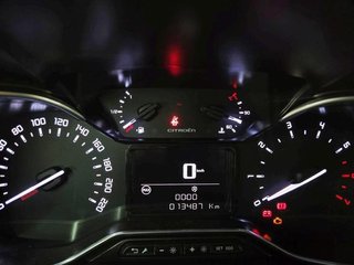 Citroën C3 Aircross PureTech 81kW (110CV) Max