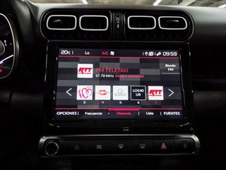 Citroën C3 Aircross PureTech 81kW (110CV) Max
