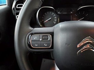 Citroën C3 Aircross PureTech 81kW (110CV) Max