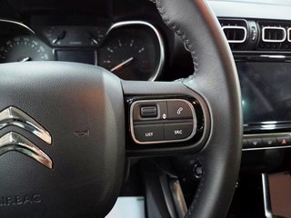 Citroën C3 Aircross PureTech 81kW (110CV) Max