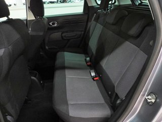 Citroën C3 Aircross PureTech 81kW (110CV) Max